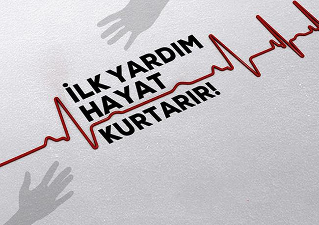 İlk Yardım Eğitimleri