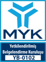 Mesleki Yeterlilik Belgesi