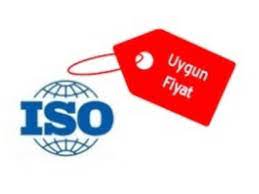 EN 3834 Kaynaklı İmalat Yeterlilik Belgesi